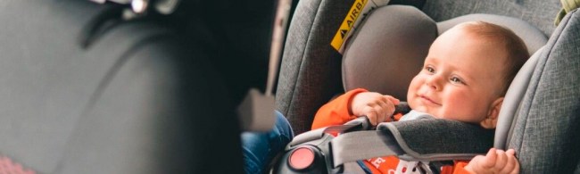 Как сделать поездку в такси с ребенком максимально комфортной?