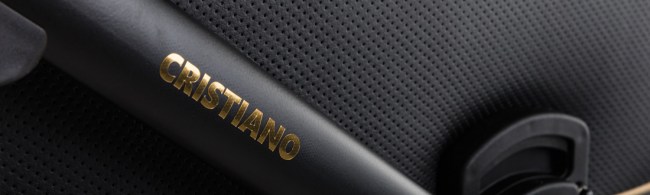 Adamex Cristiano Special Edition